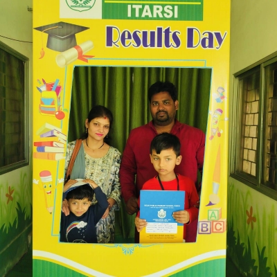 Annual Result Day 